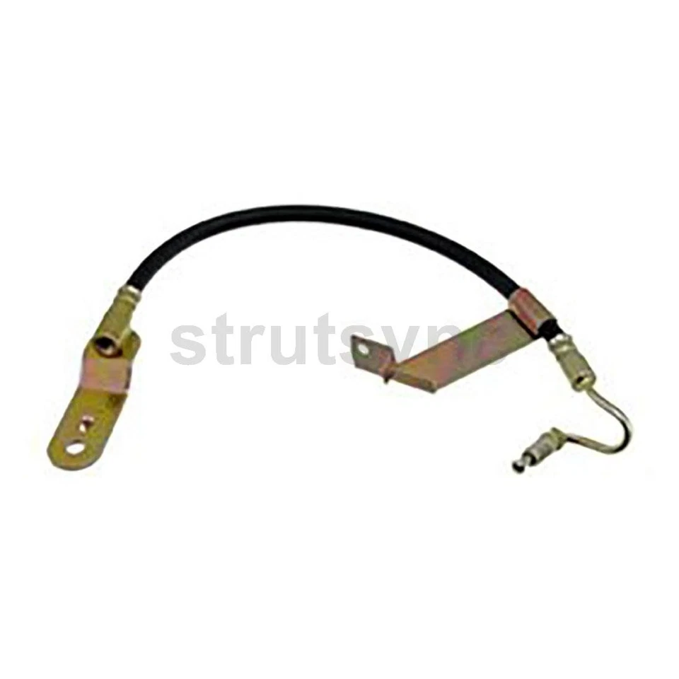 Manguera hidráulica de freno trasero delantero Dorman para Ford Thunderbird 1994-1997 Foto 4 de 4