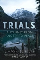 Chase Turner | T.R.I.A.L.S. | Taschenbuch | Englisch (2021) | Chase Turner