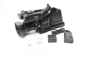 Panasonic AG AC 30 | eBay