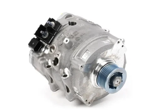 Audi Genuine Audi Alternator 4N1903028 OEM High Output 3.0L 4.0L 4N1-903-028