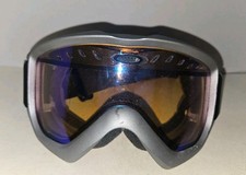 Smith Knowledge OTG Ski Goggles