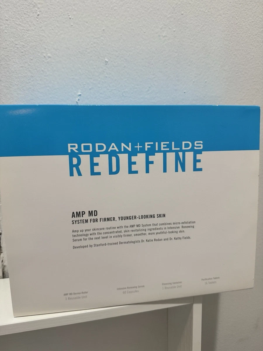 ロダンアンドフィールズ リバース PMクリーム 新品 Rodan + Fields