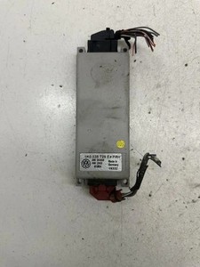 VW GOLF VIII CD1 Telefonsteuergerät 1K0035729E 1.90 Diesel 2005 33814561