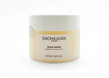 SACHAJUAN Scalp Scrub 8.4 oz