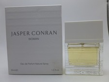 Image of Jasper Conran WOMAN Eau de Parfum Spray 30ml - Boxed/As Pictured/Box Got Marks