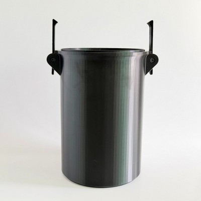 GE GXWH40L Water Filter Cover, UV & Algae Protection