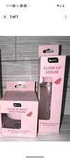 B.Pure Watermelon Glow Up Recipe  Serum Moisturizer Set - GLOW RECIPE DUPE!