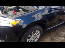 Driver Left Fender Fits 11-14 EDGE 162480