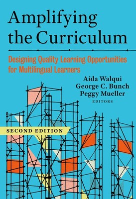Amplifying the Curriculum Aída Walqui (u. a.) Taschenbuch Englisch 2025