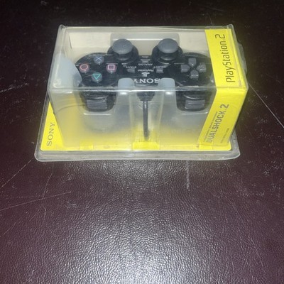 Sony DualShock 2 (97065) Gamepad for sale online | eBay
