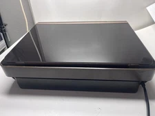 HP Envy 110 Printer All-in-1 Wireless Inkjet Printer Model D4111-A  Rose Gold.