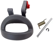 Interior Door Handle Dorman 82515