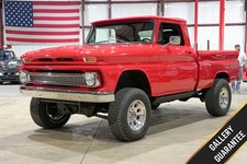 1965 Chevrolet C10 for Sale