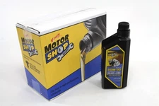 Motorshop Ready Transmission/Primary Lube fits Harley Davidson