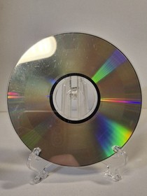 Compton's Interactive Encyclopedia Sega CD JVC X'Eye Not For Resale