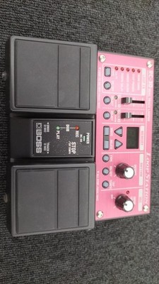 Loop Station Model RC 30 BOSS