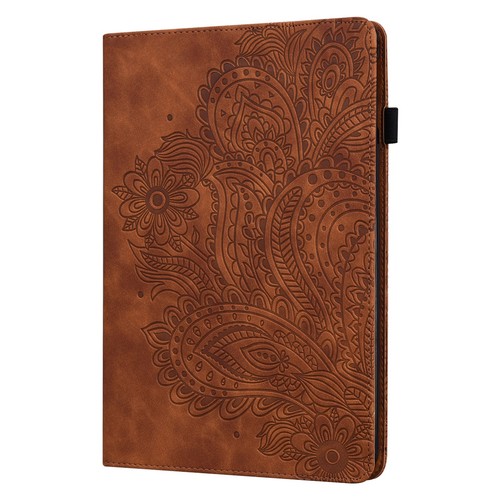 Flip Leather Tablet Stand Cover Case for Lenovo Tab E10 M8 M9 M10 M10 Plus HD - Picture 14 of 17