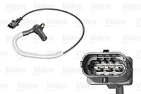 1X Valeo 254082 Impulsgeber Kurbelwelle FüR Opel Vauxhall