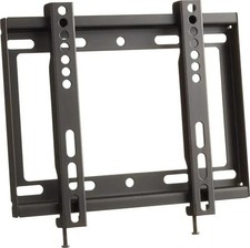 Insignia 19"-39" Low Profile TV Wall Mount Fixed Position NS-HTVMFAB NIB