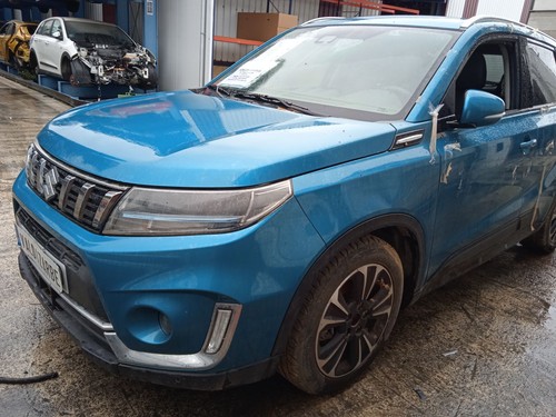 6800454P01 REAR LEFT DOOR / 7713629 FOR SUZUKI VITARA LY 1.4 HYBRID MILD H - Picture 9 of 10