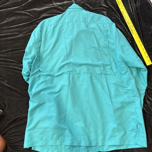 GNG Game Guard Camisa Pesca Exterior - Imagen 16 de 17