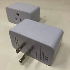 MSS110 Meross Smart Wi-Fi Plug Mini (2-Pack)