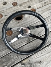 Superior Performance Products The 500 4 Spoke Steering Wheel Superior Performance Products The 500 4 Spoke Steering Wheel