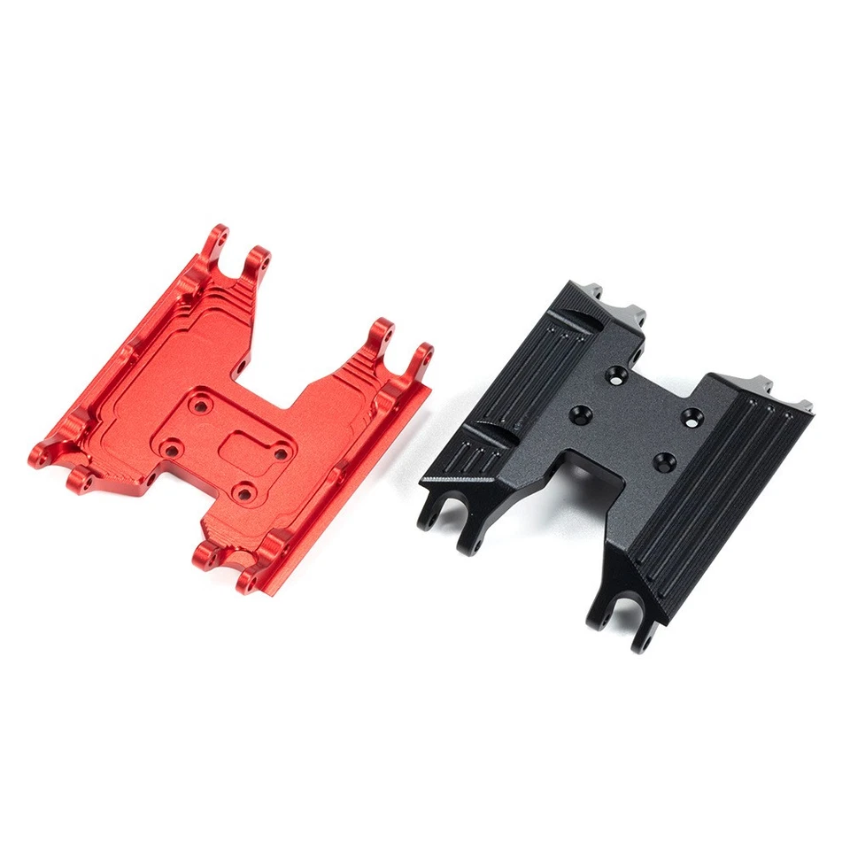 Replacement Metal Base Plate Bottom Guard For Axial UTB18 Capra 1/18 RC Car c - Image 2 of 4