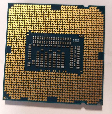 Intel Core i7-3770K  3.50GHz SR0PL CPU Prozessor Sockel 1155 