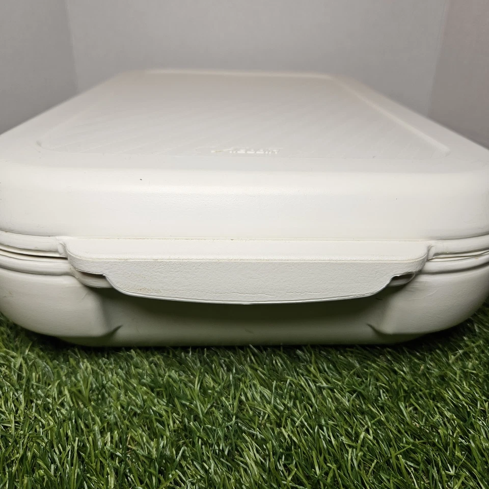 PORTADOR AISLADO ALADDIN TEMPPRESERVE CALIENTE/FRÍO diseñado para cazuela 9×13 Foto 4 de 4