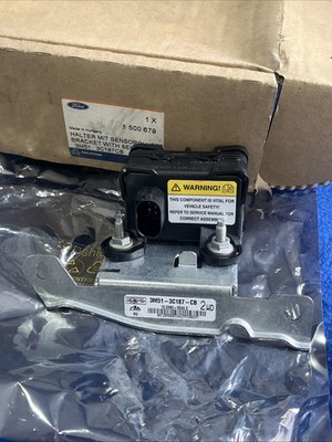 Volvo C30 S40 V50 C70, Original Ford Focus ST, Mazda 3 Sport, Gierratensensor