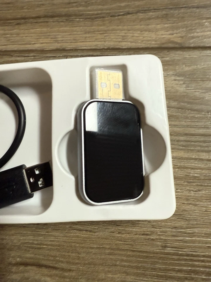 Wireless Android Auto Adapter Android Convert Wired Wireless Mini Size Extension - Image 2 of 4