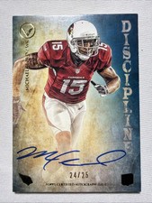 Law of Cards:  Topps Tries Trademarking Letter of the Alphabet 20