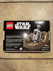 Lego Star Wars: Escape the Space Slug 6176782 *RARE* 100% BRAND NEW