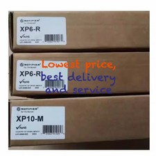 1PC NIB Notifier XP6-R Six Circuit Relay Module FREE FAST SHIPPING 