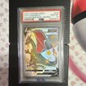 Pokémon Charizard V 079/073 Champion's Path Secret Rare Holo PSA 10 2020