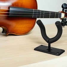 Guitar Wall Mount Hanger Hook Rack Display Holder Fixed Instrument Bracket