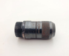 Vintage Lyman Cutts Compensator 12 Ga. Adjustable Choke 2 Vintage Lyman Cutts Compensator 12 Ga. Adjustable Choke 2