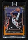 2023 Panini One and One Basketball Gold Paul George #4