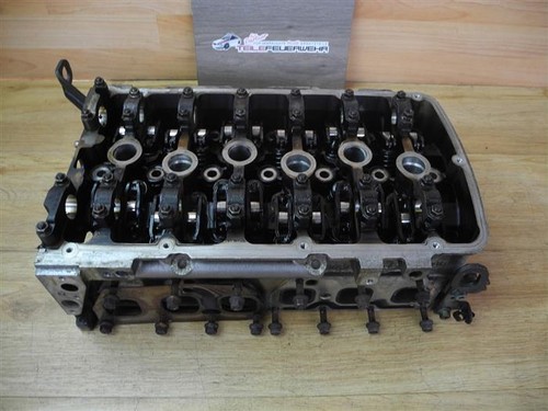 Âudi TT 8J VW Phaeton 3D 7L 9PA 3.2l Zylinderkopf 184KW BMX BRJ AYT 022103265BX