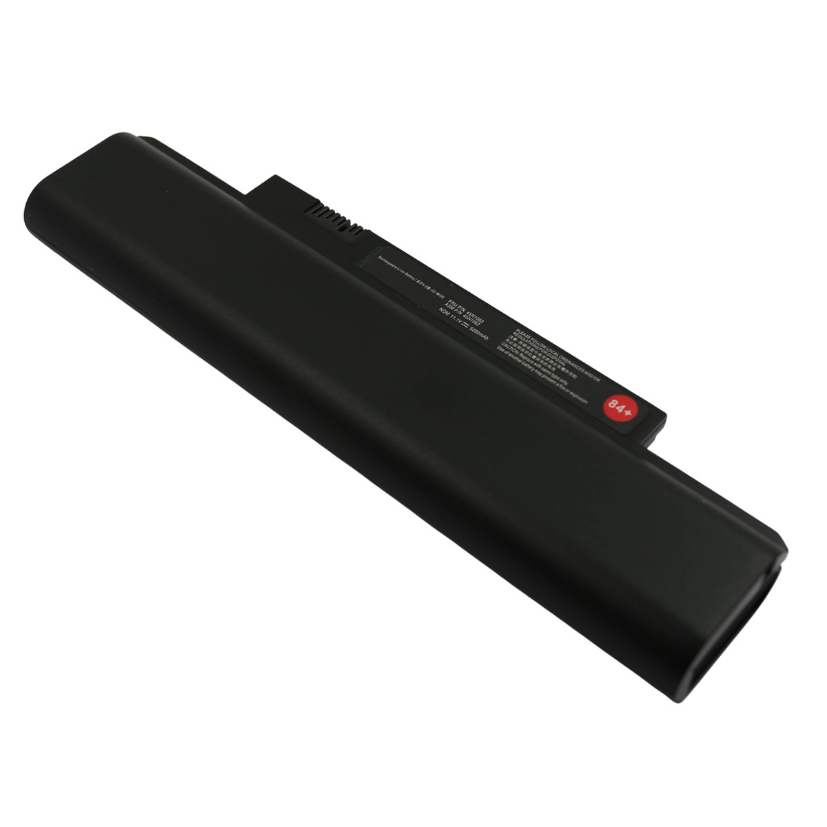 Batterie ordinateur portable ThinkPad X130e Li-ion 11.1V 5200mAh noir