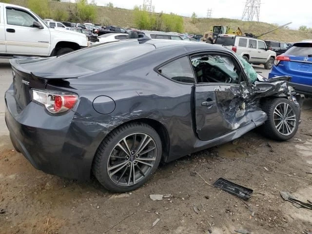 Automatic Transmission Fits 13-20 BR-Z 1234964 - Imagem 3 de 4