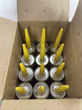 12 PAK Sikaflex +; 10 OZ Tube; Self Leveling Sealant; Gray Color