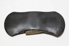 Axe Head Shapeleighs Hardware Double Bit Diamond Edge Cruiser 3.9 Lbs. Vintage