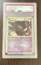 Pokemon Heart Gold Soul Silver (HS) Triumphant Gengar (Prime) 94/102 Holo PSA 7