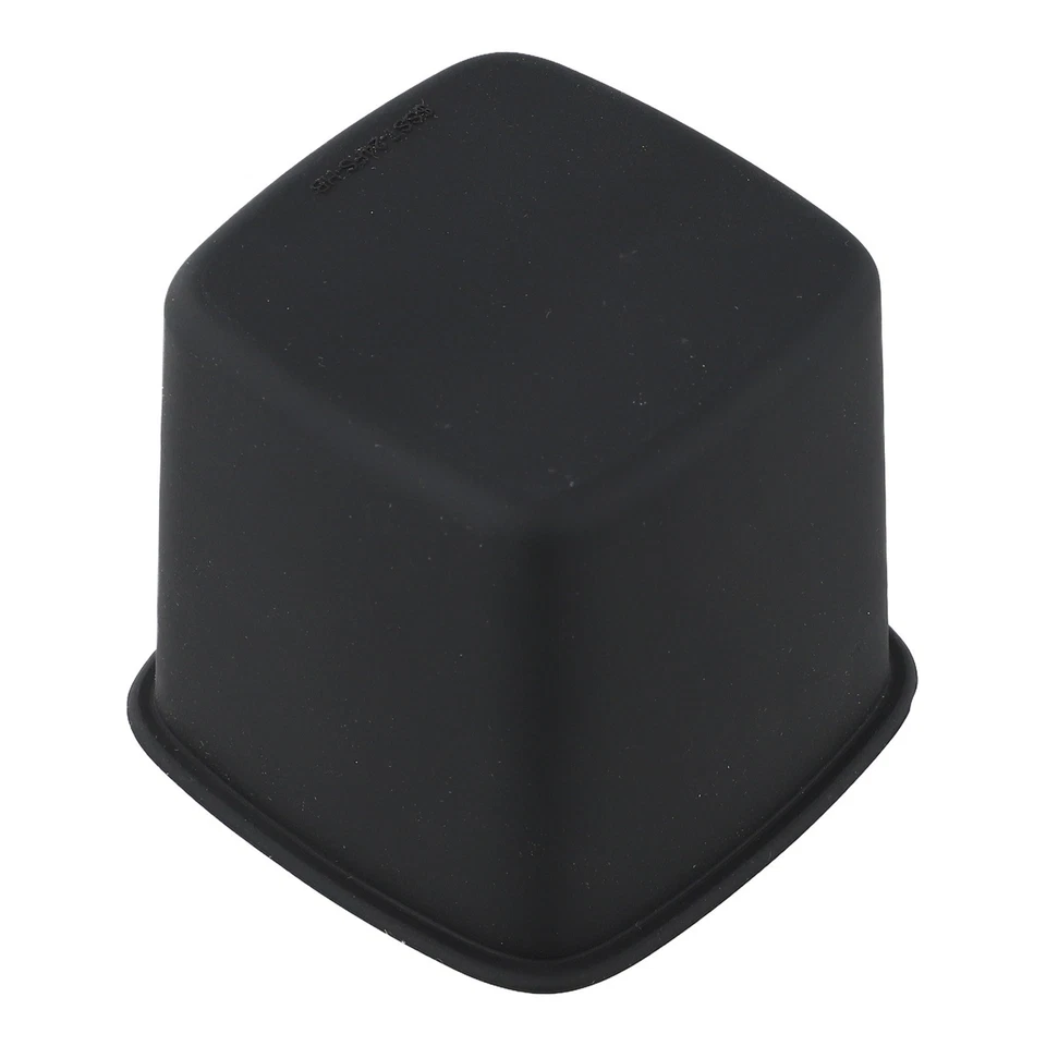 Portavasos trasero para Suzuki Swift 2016 2024 fabricado en silicona ligero y Foto 2 de 4