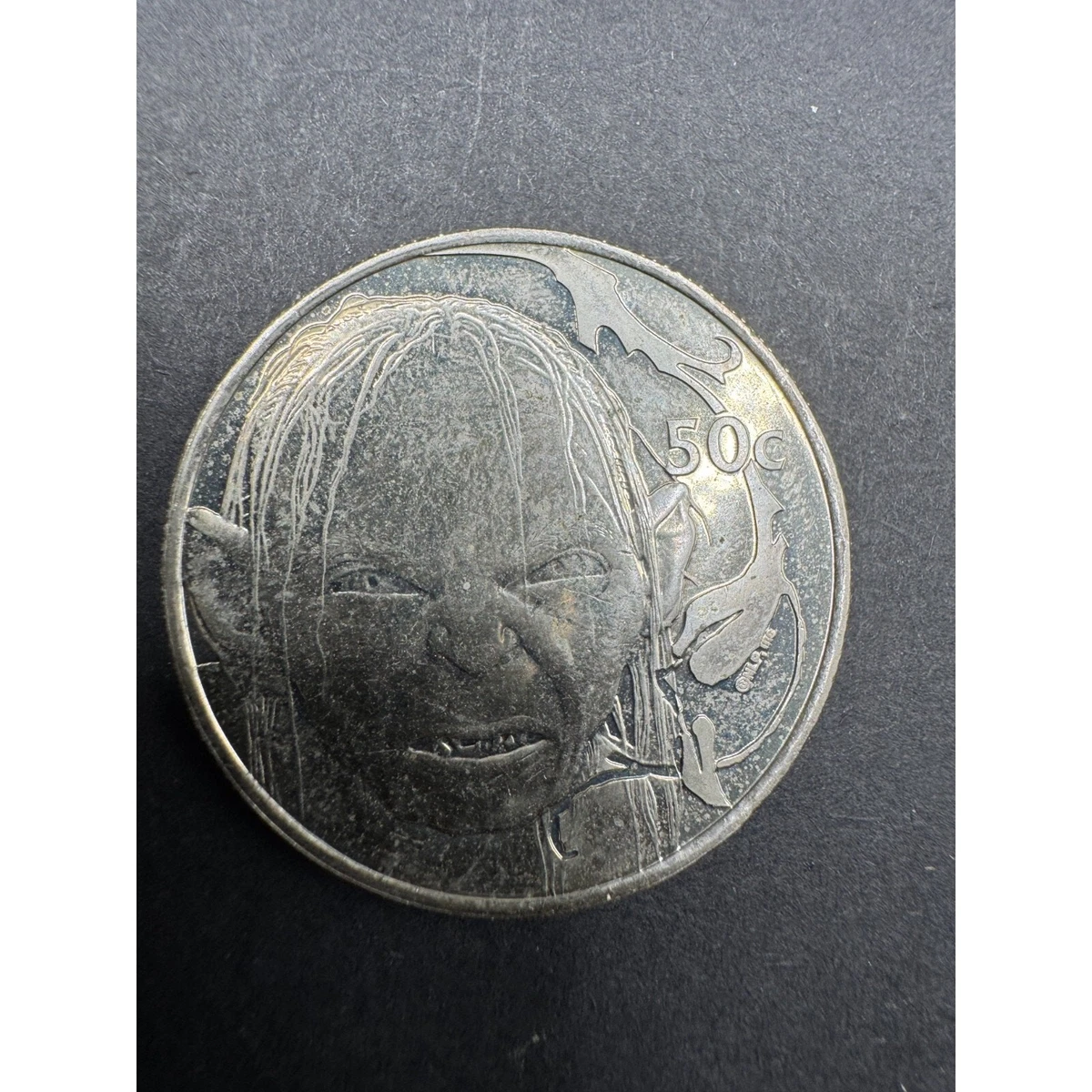 Uncirculated Silver 2003 New Zealand Coins for sale | eBay