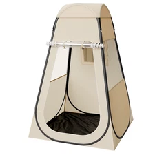 Pop up Sports Bubble Tent 47X47 50X50 63X63 72X72 in Clear Weather Proof