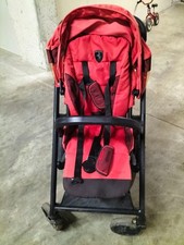 Passeggino Cybex Gold Balios S - Ferrari Racing Red