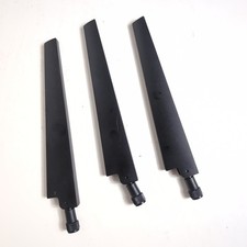  3 NETGEAR Nighthawk Original 2dBi Dual Band Omni-Directional Antennas ANT7000P